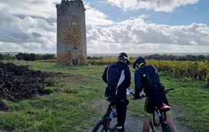 Formation Jeune Educateur Fédéral pour Matteo Bonnamy !