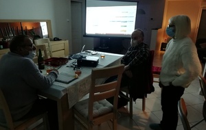 Le calendrier route 2022 est presque prêt !