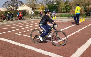 Article de Presse pour le CDER !