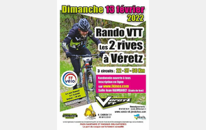 Rando VTT Véretz (37)