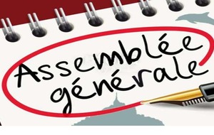 Assemblée Générale du CCRV41