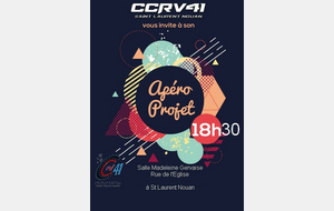 Apéro'Projets